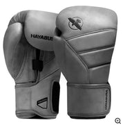 Hayabusa T3 LX Boxing Gloves Slate