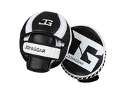 JOYAGEAR STRIKE BOKSPADS - ZWART 25 CM