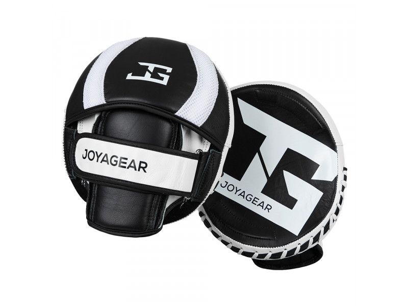 JOYAGEAR STRIKE BOKSPADS - ZWART 25 CM