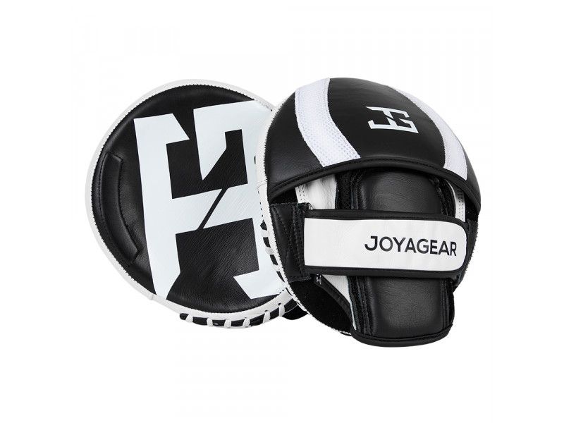 JOYAGEAR STRIKE BOKSPADS - ZWART 25 CM