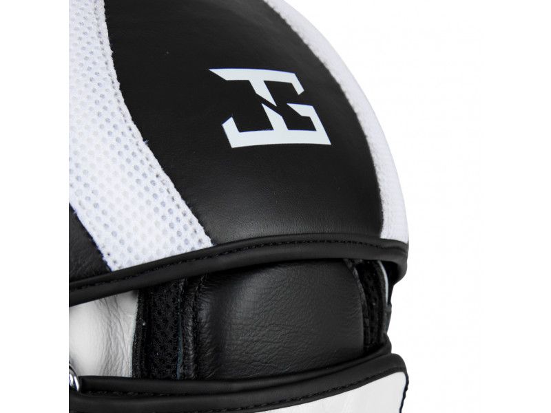 JOYAGEAR STRIKE BOKSPADS - ZWART 25 CM