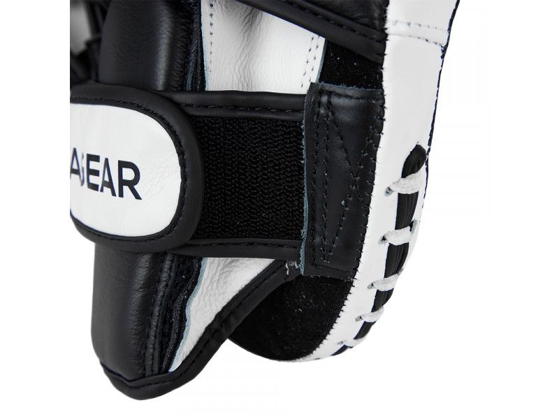 JOYAGEAR STRIKE BOKSPADS - ZWART 25 CM