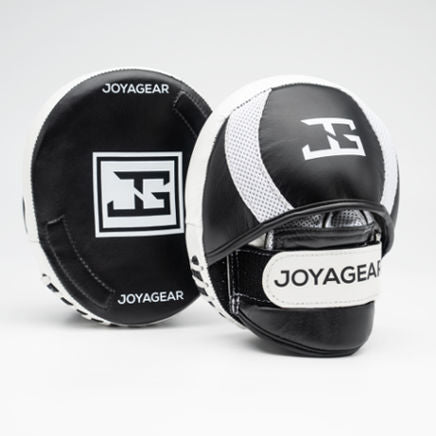 Joyagear Strike Boxing Pads - Black
