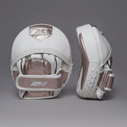 Joyagear Performance CM100 Handpads Rosegoud/Wit