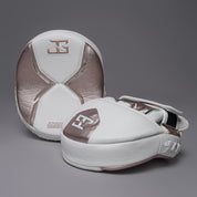 Joyagear Performance CM100 Handpads Rosegoud/Wit