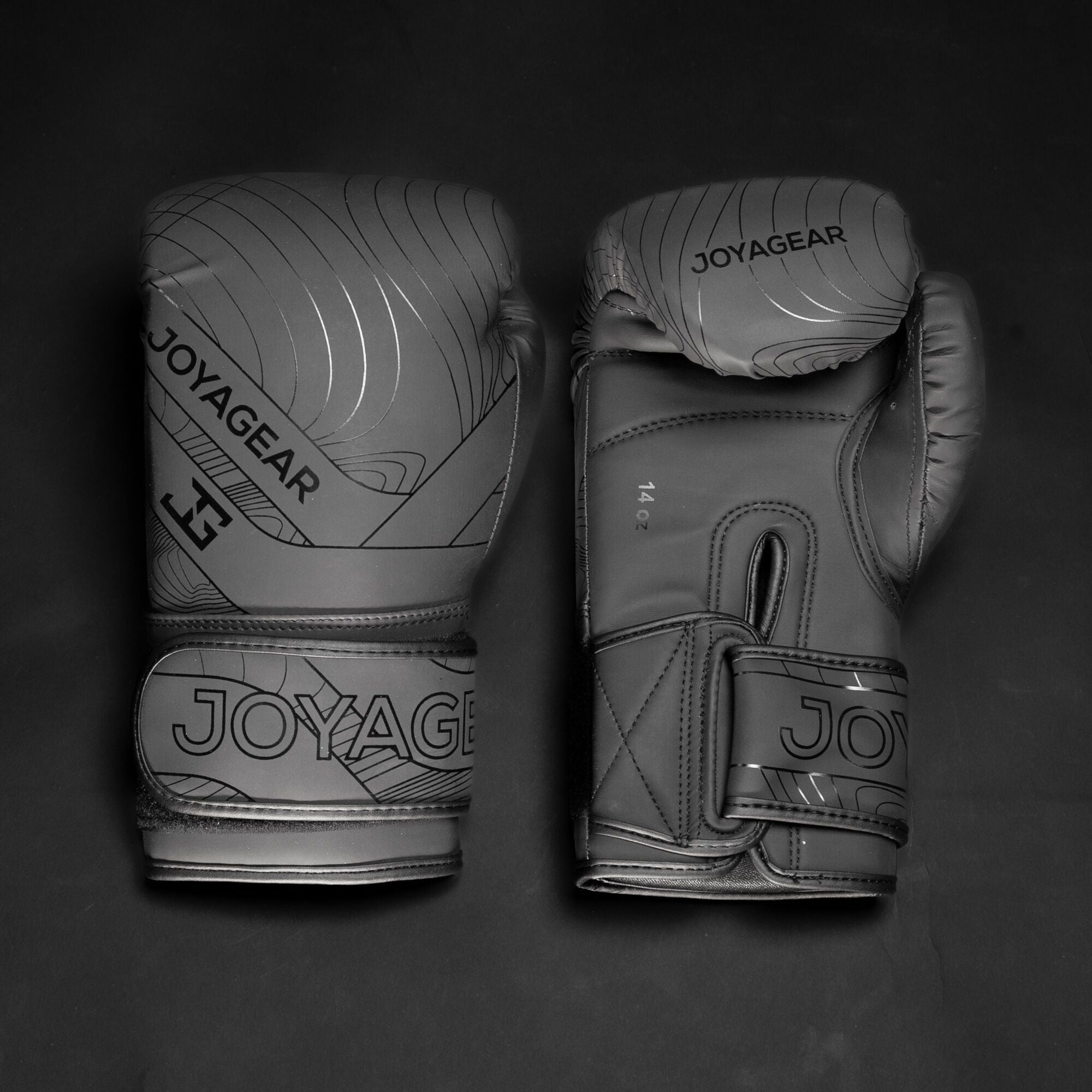 Robin Ciric, van Ciric Sports Nederlands Kampioen Muay Thai