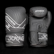 Joya ESSENTIAL Kickboxing Gloves - Black/White