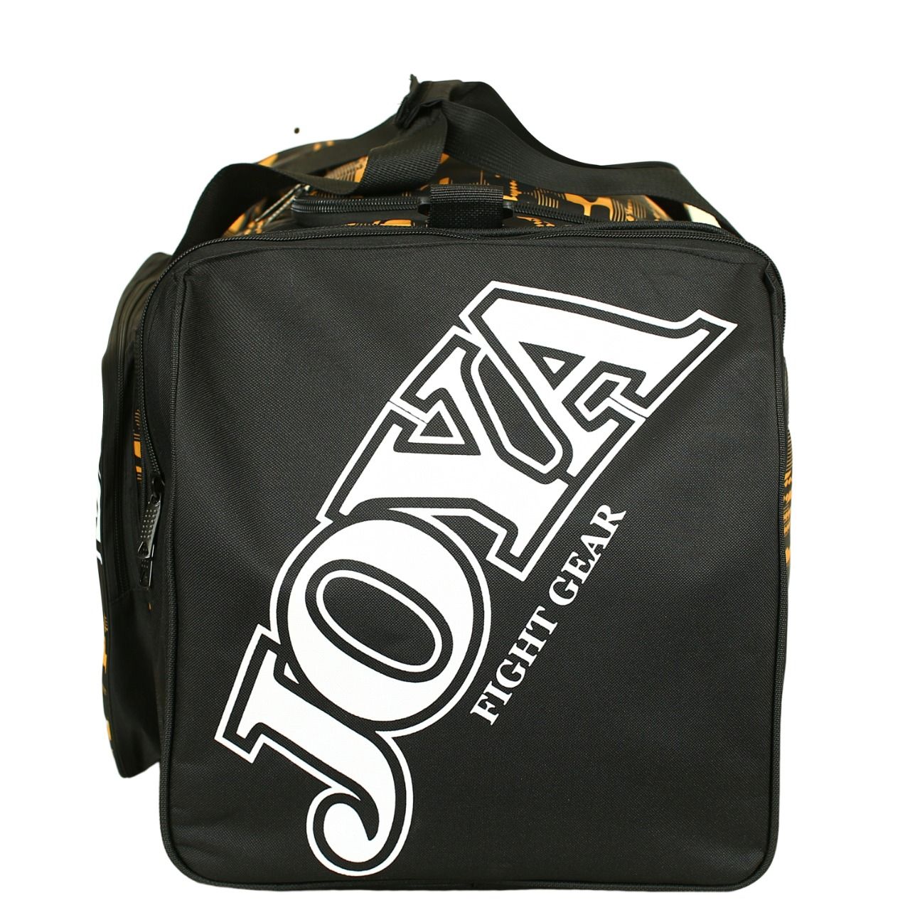 Joya Camo V2 Sporttas - Gold 43x27x27 CM