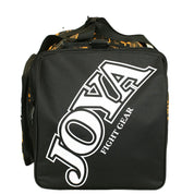 Joya Camo V2 Sporttas - Gold 43x27x27 CM