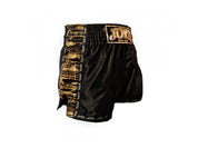 Joya Camo V2 Kickboxing Short - Gold
