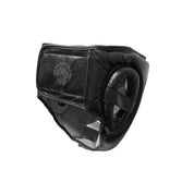 Joya Fight Fast Headguard - Black/Grey