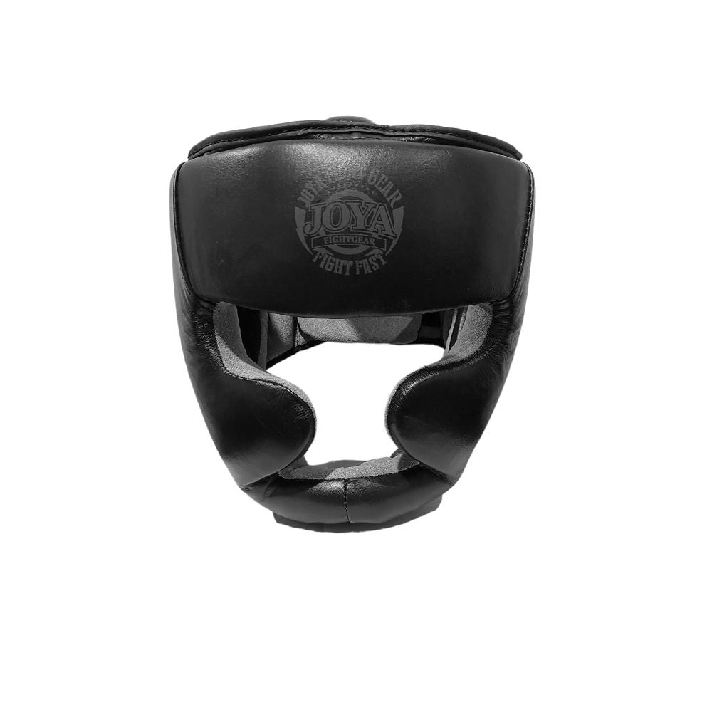 Joya Fight Fast Headguard - Black/Grey