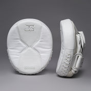 Joyagear Performance CM200 Handpads Wit/Carbon