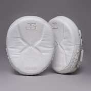 Joyagear Performance CM200 Handpads Wit/Carbon