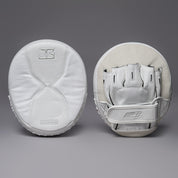 Joyagear Performance CM200 Handpads Wit/Carbon