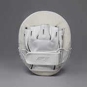 Joyagear Performance CM200 Handpads Wit/Carbon
