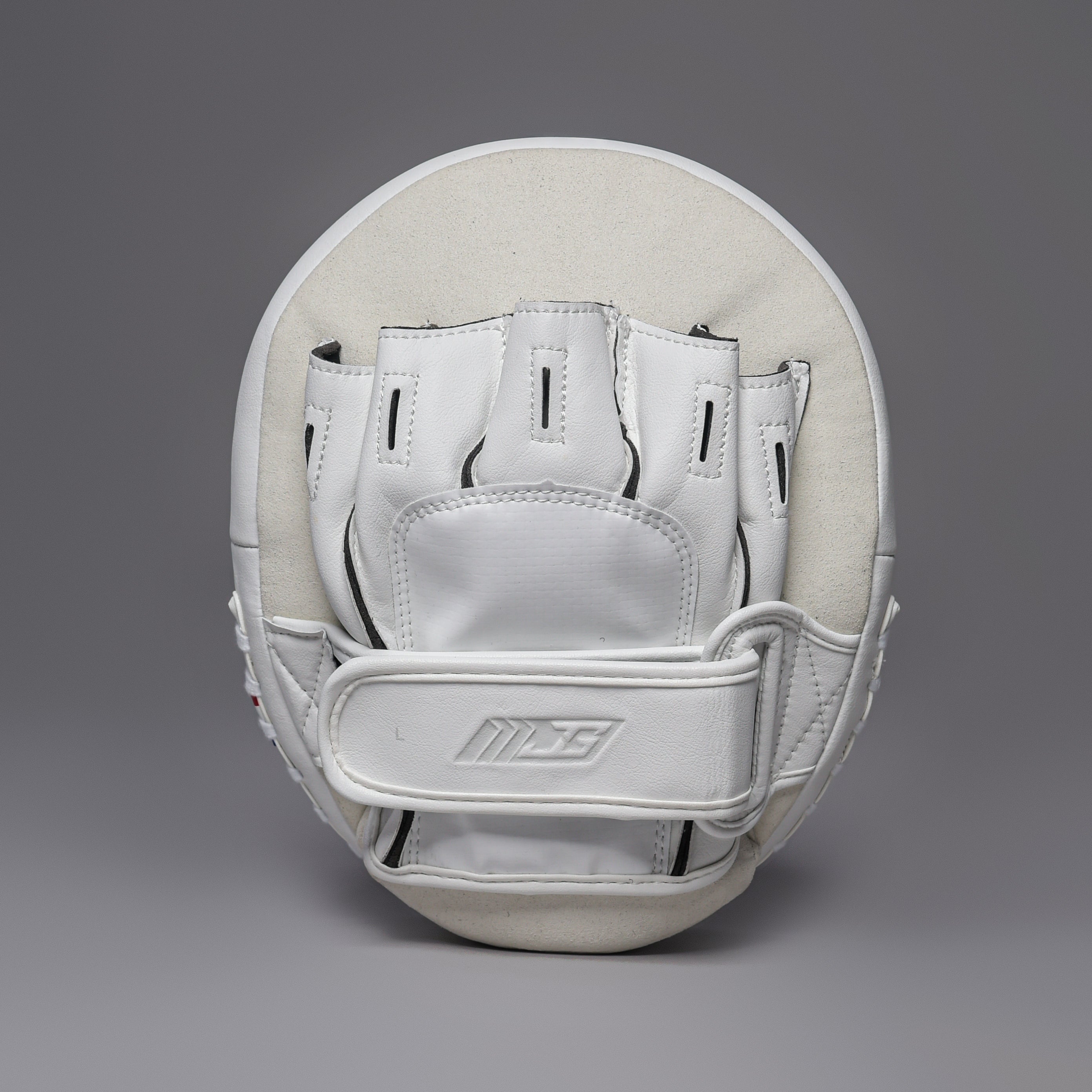 Joyagear Performance CM200 Handpads Wit/Carbon