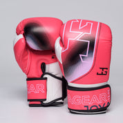 Joyagear "Evolution Pro" Bokshandschoenen - Roze/Wit