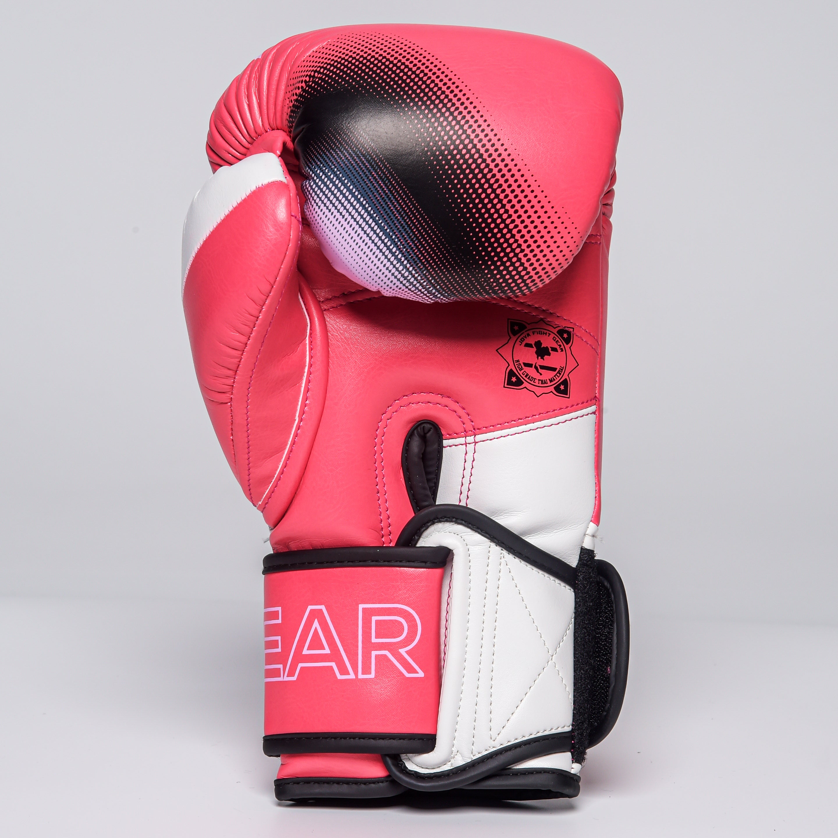 Joyagear "Evolution Pro" Bokshandschoenen - Roze/Wit