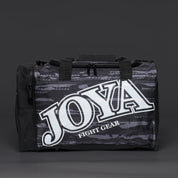Joya Kinder Camo V2 Sporttas - Zwart 43x27x27 CM