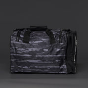 Joya Kinder Camo V2 Sporttas - Zwart 43x27x27 CM