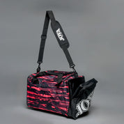 Joya Kinder Camo V2 Sporttas - Roze 43x27x27 CM