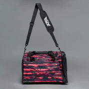 Joya Kinder Camo V2 Sporttas - Roze 43x27x27 CM