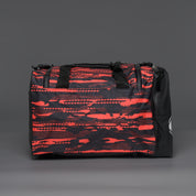 Joya Kinder Camo V2 Sporttas - Rood 43x27x27 CM