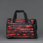 Joya Kinder Camo V2 Sporttas - Rood 43x27x27 CM