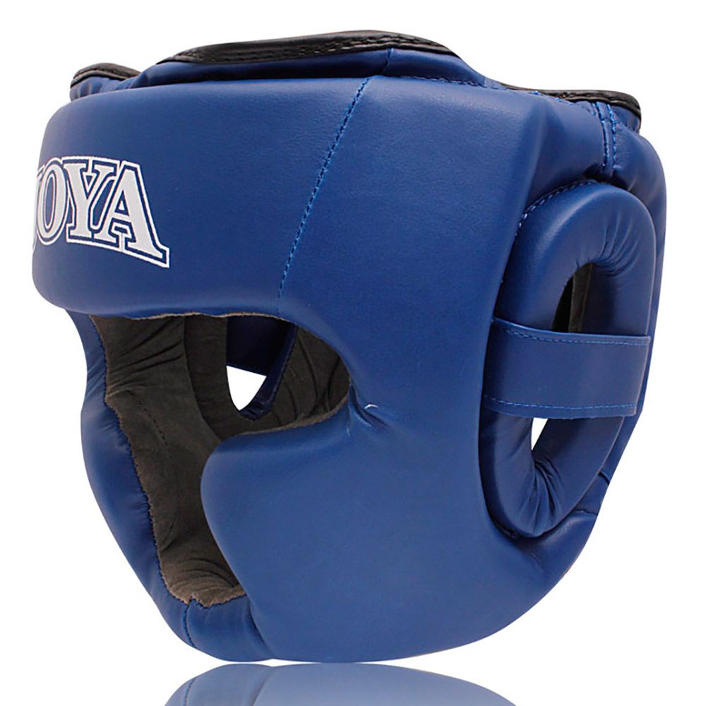 Joya Head Guard - Junior - blue