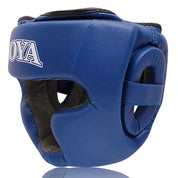 Joya Head Guard - junior - BLUE