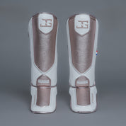 Joyagear Performance Scheenbeschermers Roségoud/Wit