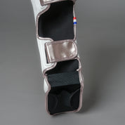 Joyagear Performance Scheenbeschermers Roségoud/Wit