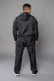 Joyagear Charge Sauna Suit - Black