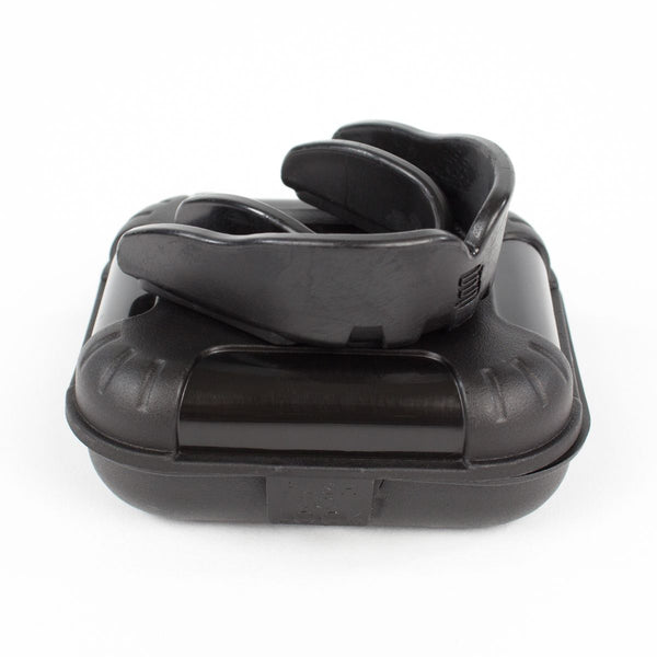 Protège-dents Makura Toka - Junior Et Senior - Sans Latex/BPA - Pour Sports De Contact - Avec étui