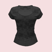 Joya Sublime Top - Black