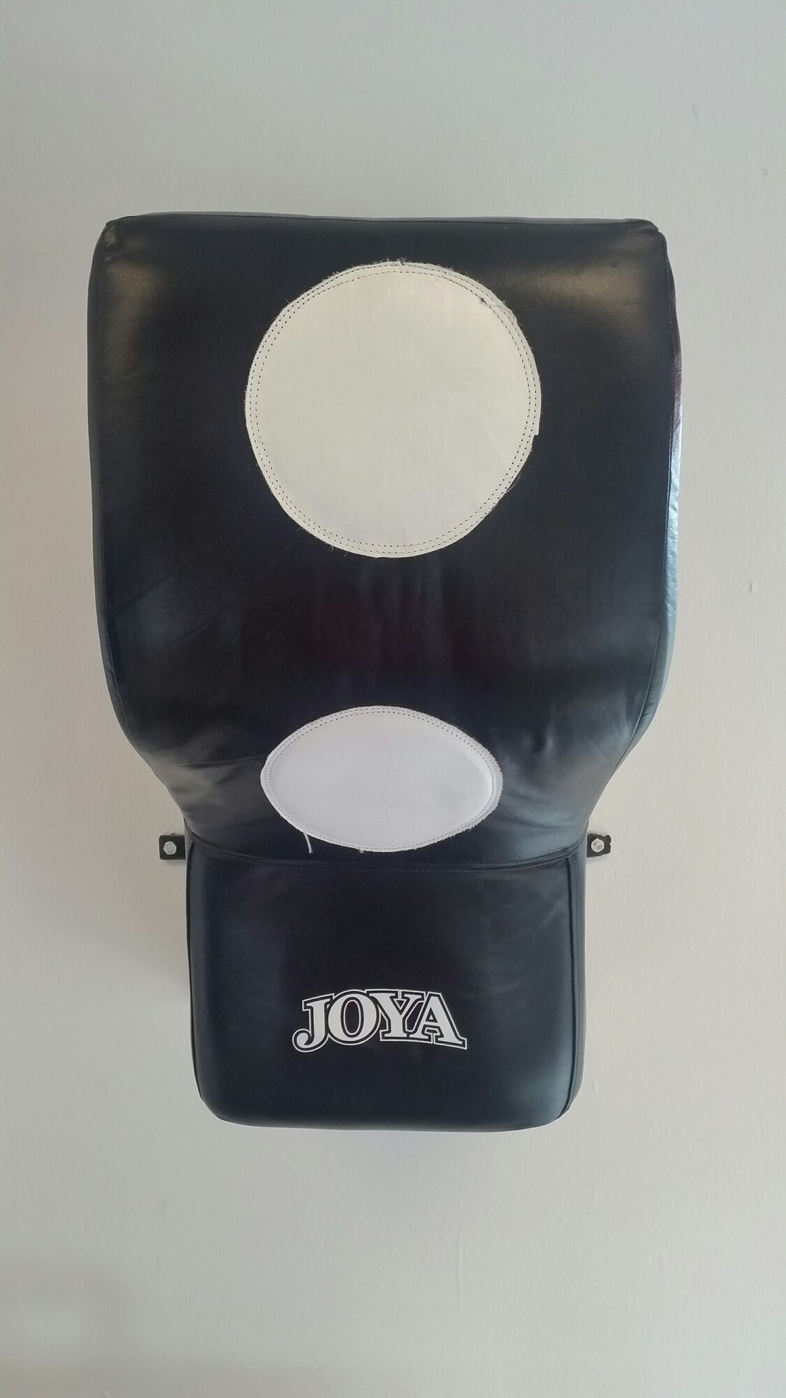 Wall Boxing bag