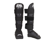 Joya Kinder Camo V2 Kickboks Set Zwart