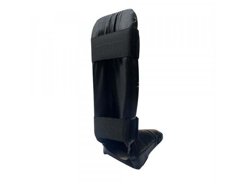 Joya Dragon Shinguards - Green
