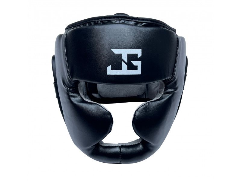 Joya Hoofdbeschermer Zwart