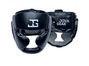 Joya Hoofdbeschermer Zwart