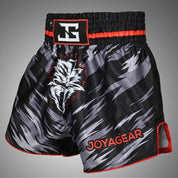 Joya kinder Kickboksbroek Wolf