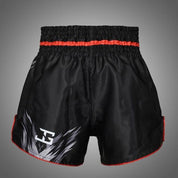 Joya kinder Kickboksbroek Wolf