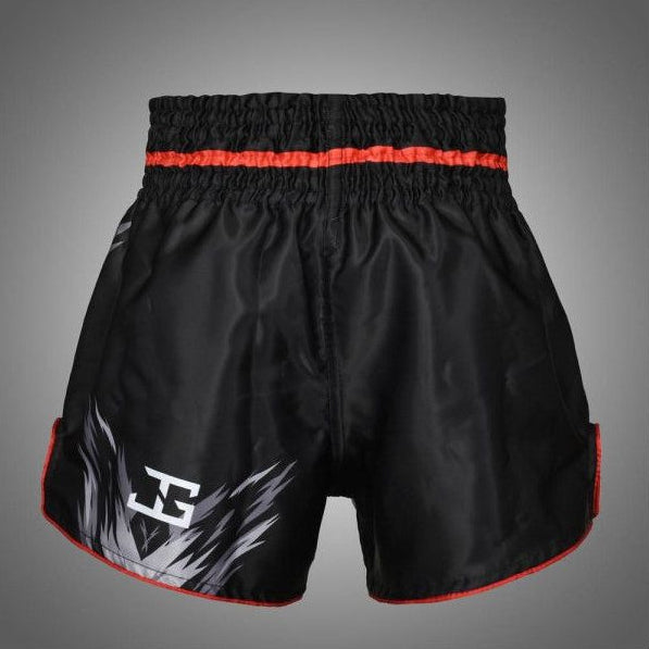 Joya kinder Kickboksbroek Wolf