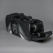 Joya Evolution Gym Bag - Black-White