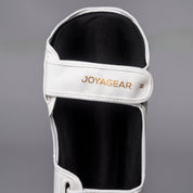 Joyagear Falcon Scheenbeschermer Wit/Goud